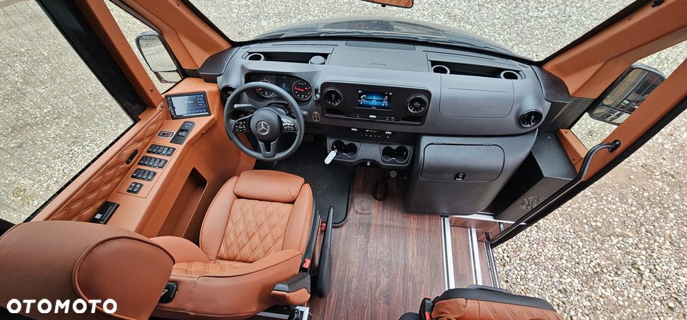 Mercedes-Benz Sprinter 519 - 6