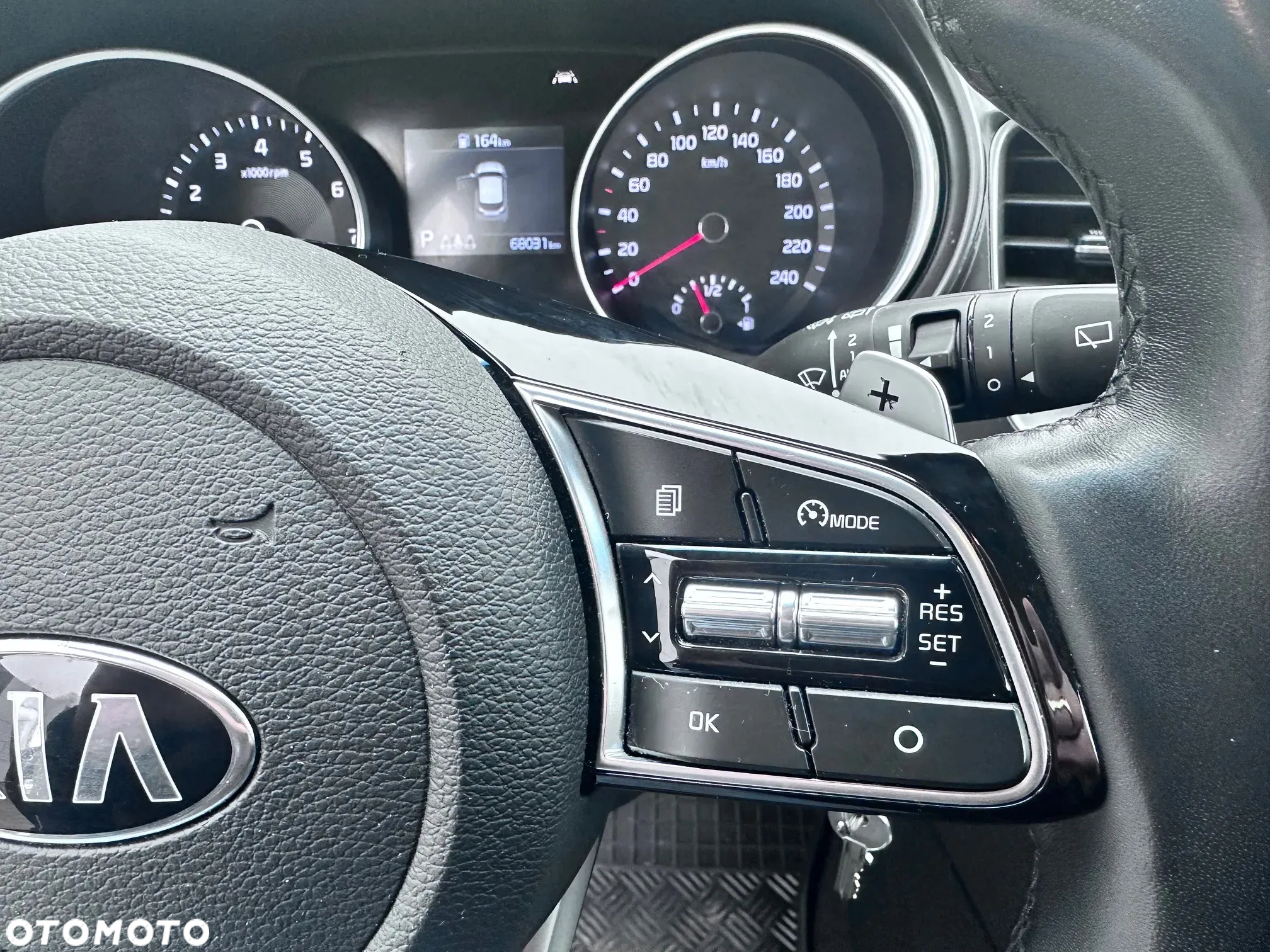 Kia XCeed 1.5 T-GDI L DCT - 18
