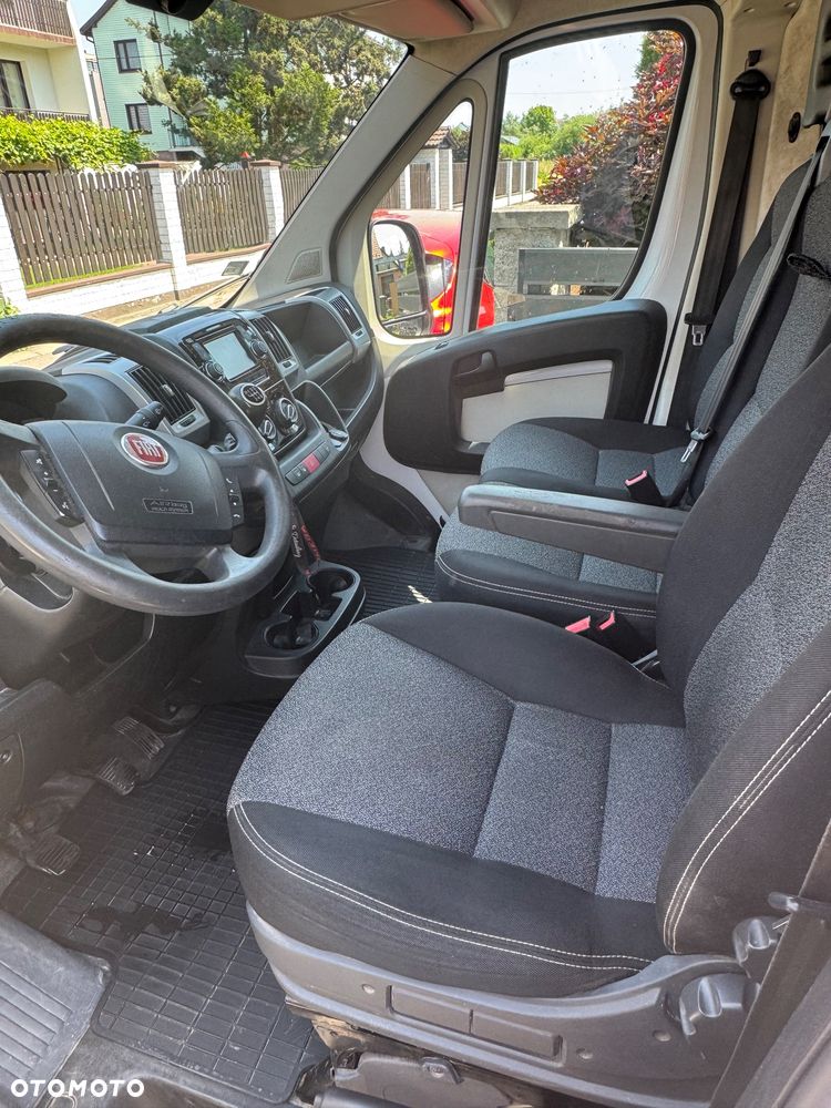 Fiat Ducato - 4