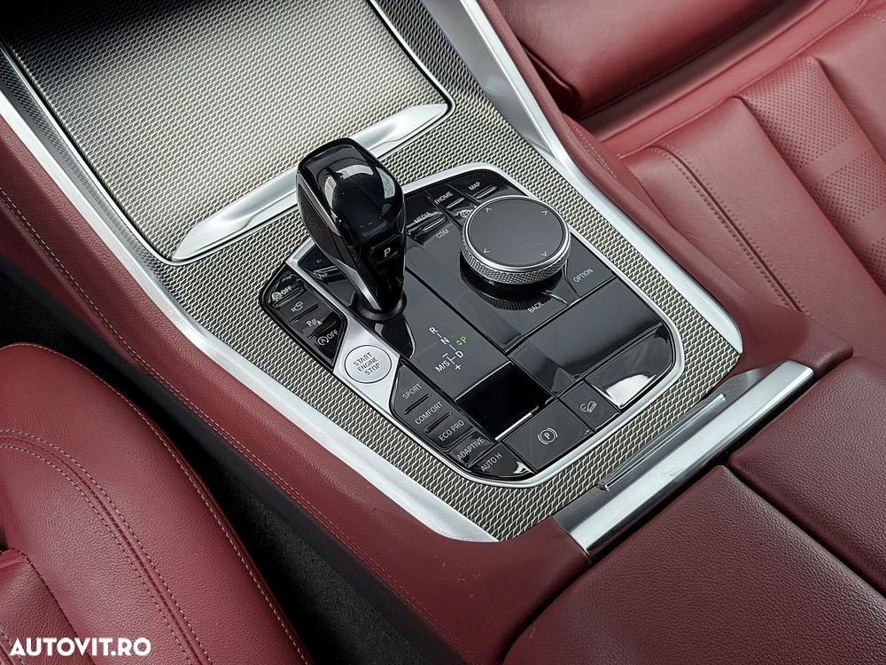 BMW X6 xDrive40i - 25