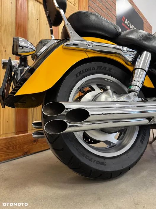 Honda Valkyrie - 23