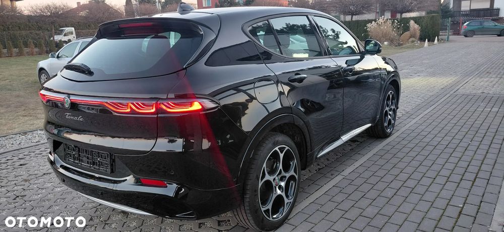Alfa Romeo Tonale 1.5 VGT Ti - 4