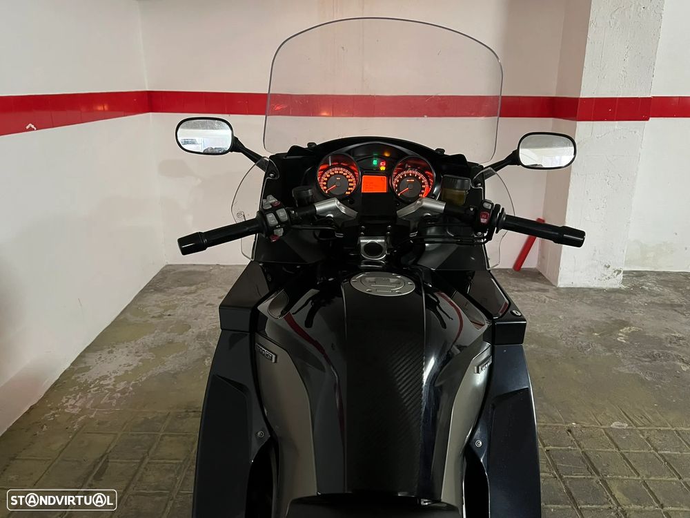 BMW K 1300 GT GT - 6