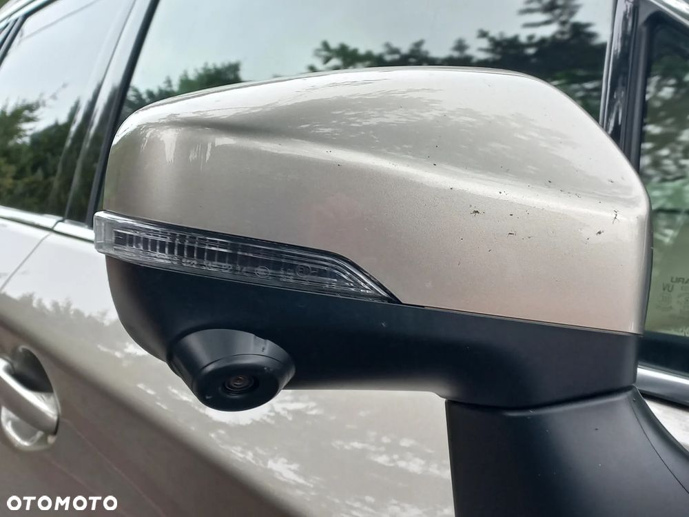 Subaru Outback 2.5i Special Edition (EyeSight) Lineartronic - 9