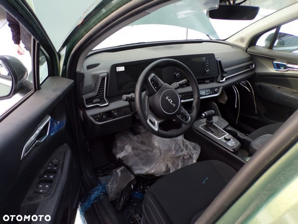 8x aut z zerowym przebiegiem na części- Kia Sportage 5 V 1.6 T-GDI 150 KM 25R - 18