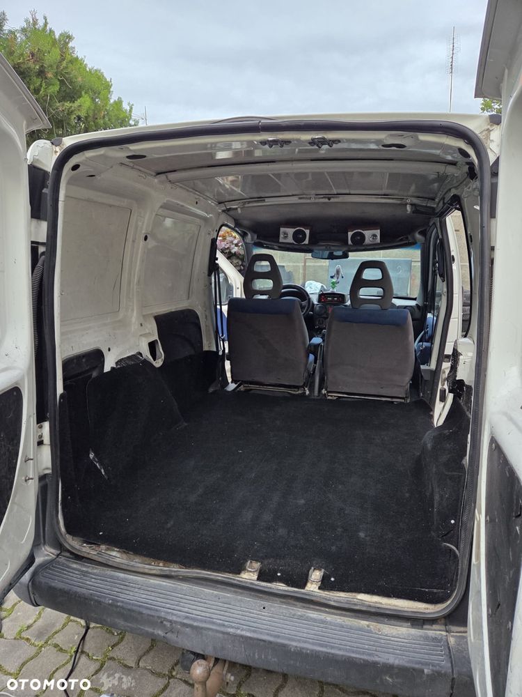 Fiat Doblo - 6