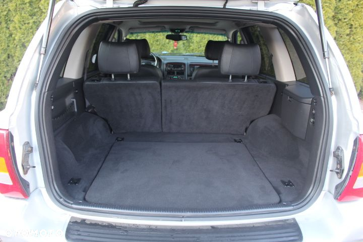 Jeep Grand Cherokee 4.7 Limited - 11