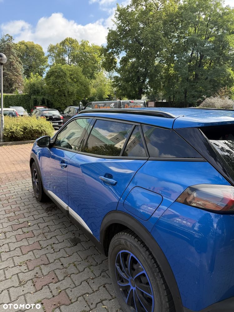 Peugeot 2008 1.5 BlueHDi GT S&S - 4