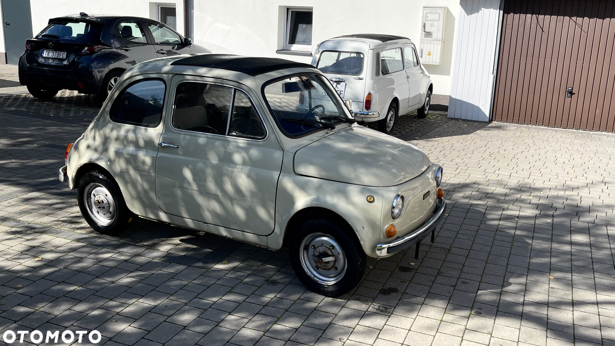 Fiat 500 - 4