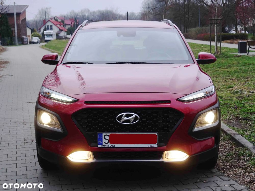 Hyundai Kona 1.0 T-GDI Style - 13