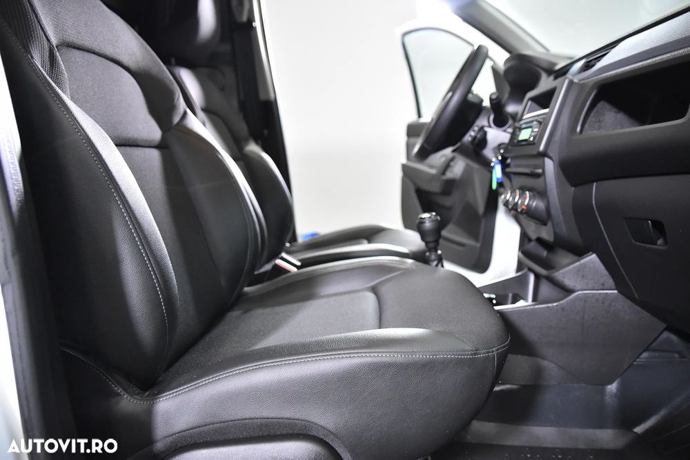 Renault Express - 10