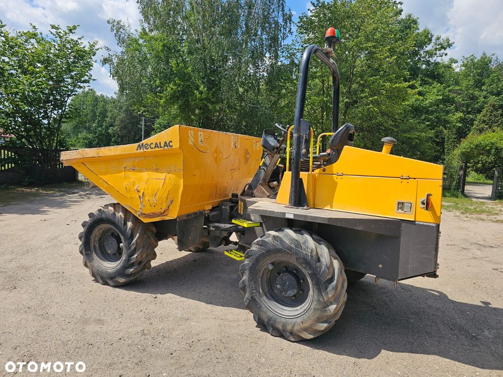 Mecalac TA3H - 11
