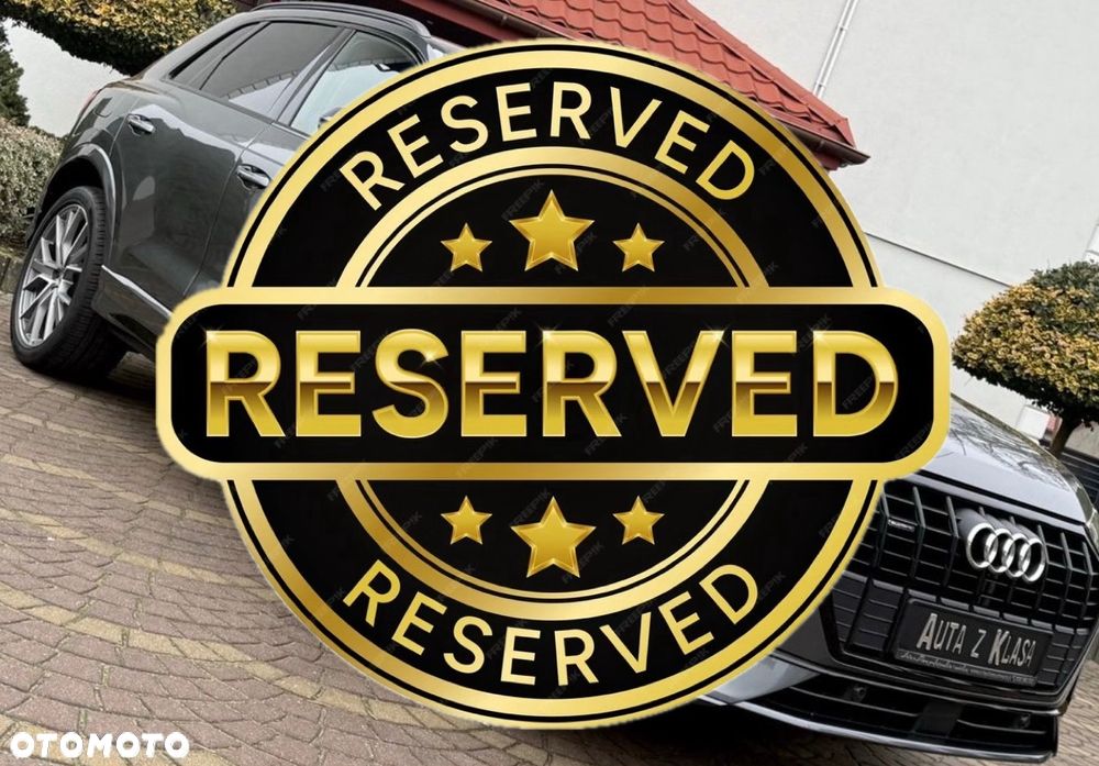 Audi Q3 Sportback 40 TFSI quattro S tronic S line - 1