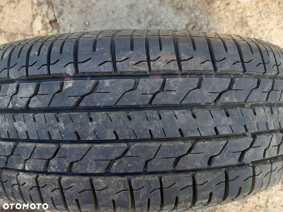 Mazda 3 5 6 MPV 626 KIA Hyundai 5X114,3 Felga stalowa koło zapasowe 15 - 6