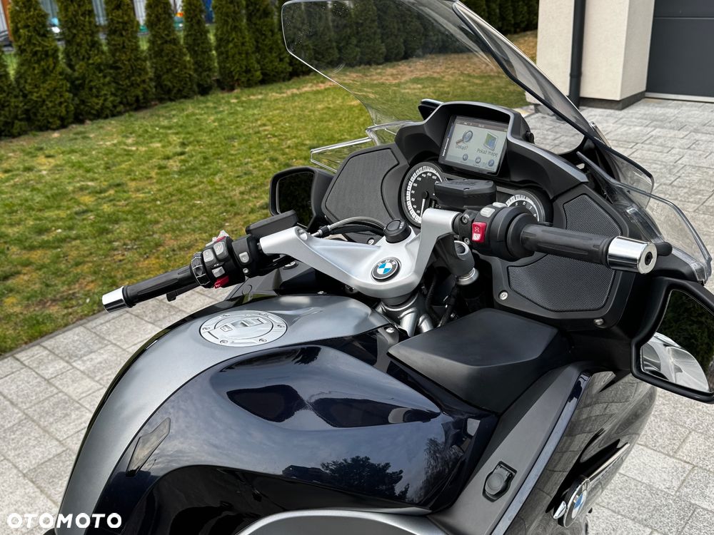 BMW RT - 5