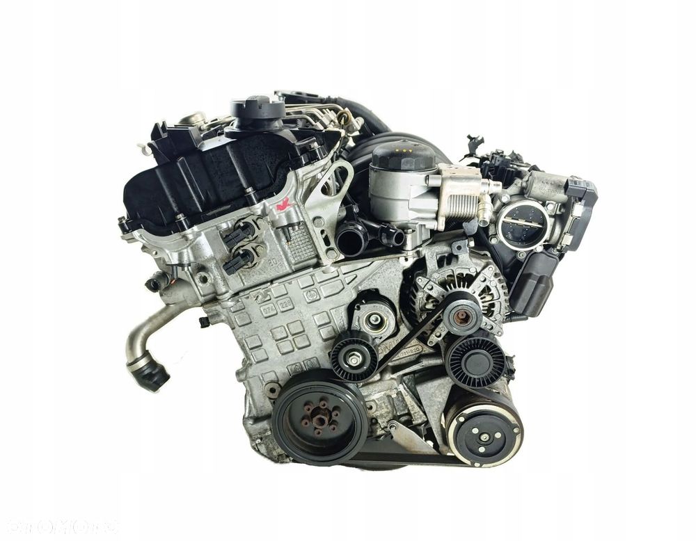 SILNIK KOMPLETNY BMW E90 / E81 / E87 / E60 320i 2.0 N43B20AA - 1