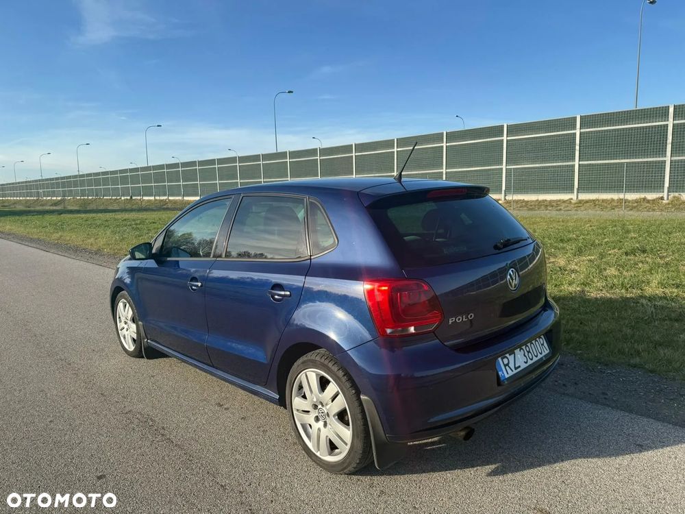 Volkswagen Polo 1.4 16V Highline - 7
