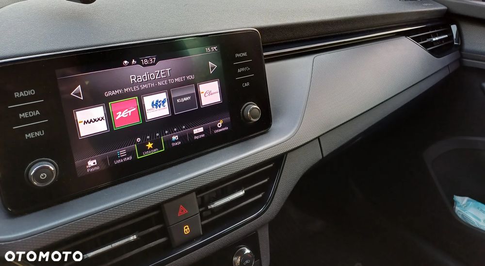 Skoda Kamiq 1.0 TSI Ambition - 11