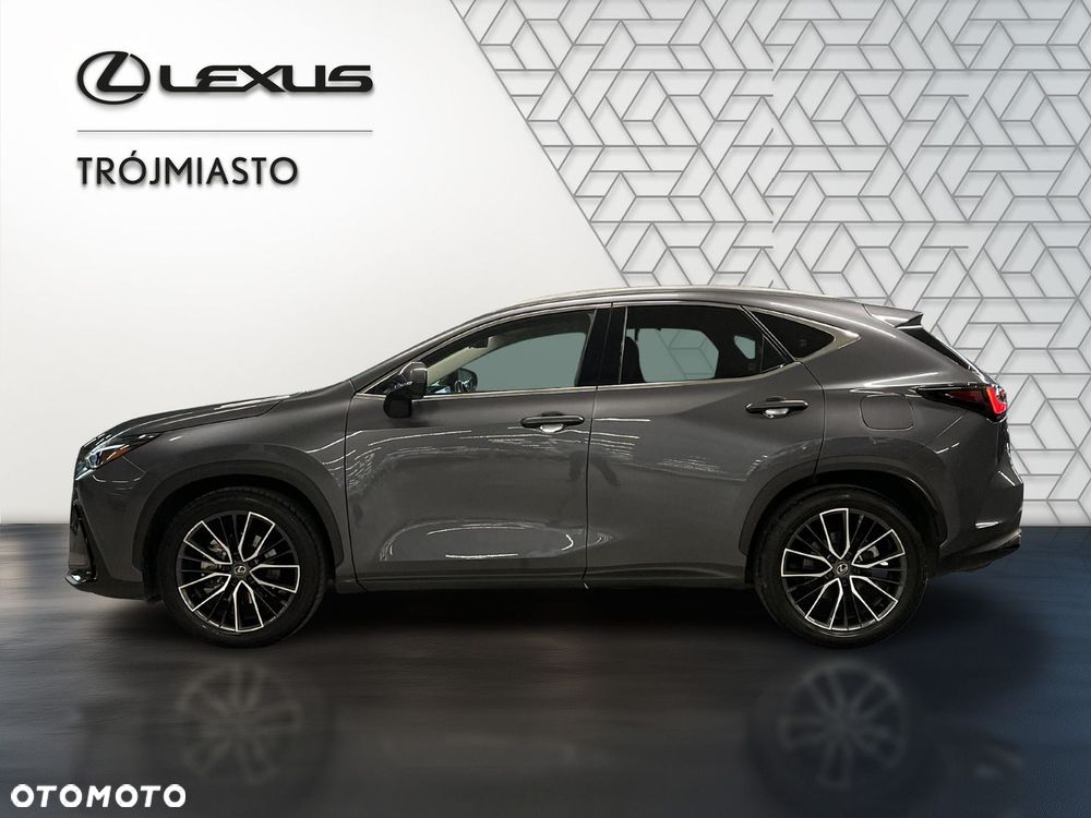 Lexus NX 350h Omotenashi AWD - 10
