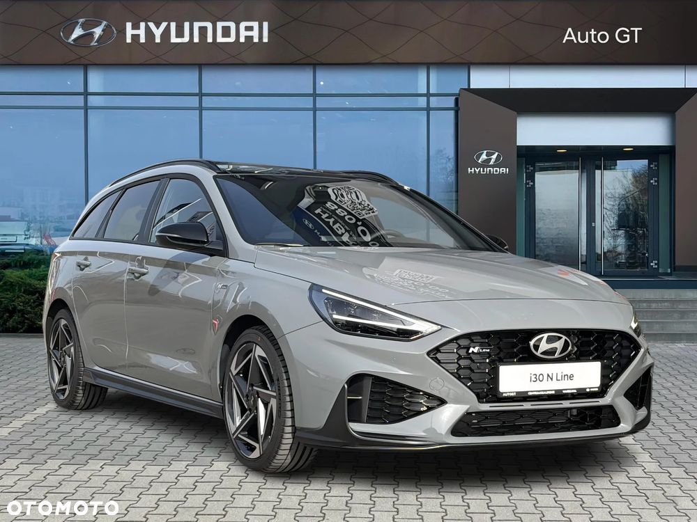 Hyundai i30 - 7