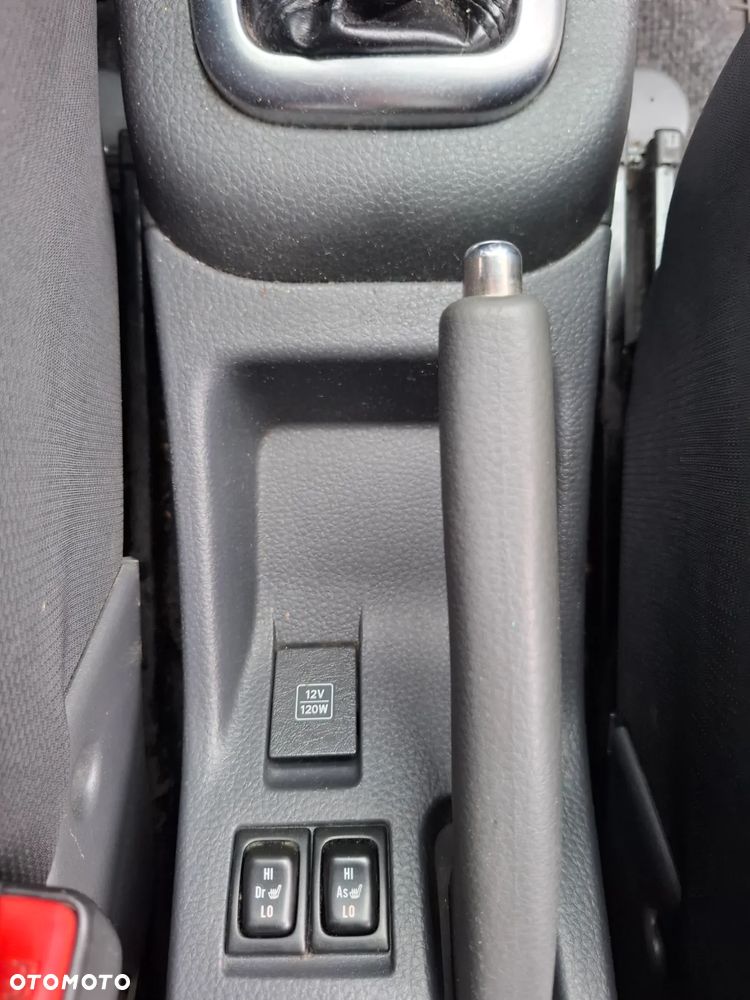 Suzuki Liana 1.6 Comfort - 35