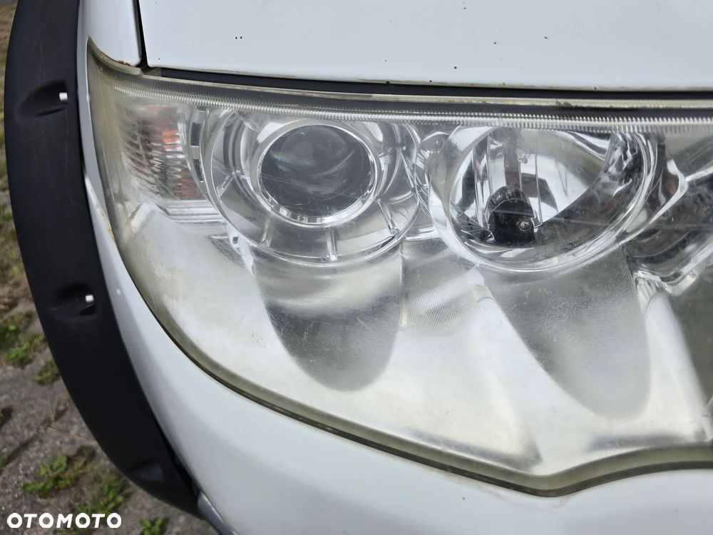 Mitsubishi L200 2.5 DID DC Invite - 20