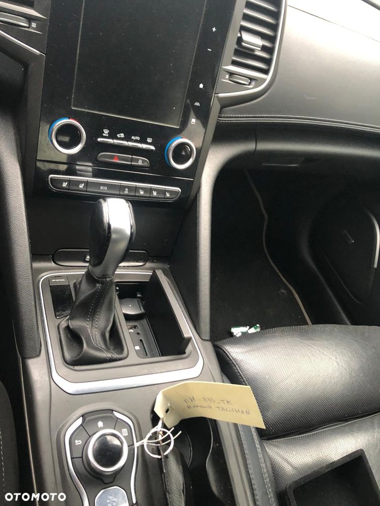 Renault Talisman ENERGY dCi 160 EDC INITIALE PARIS - 3