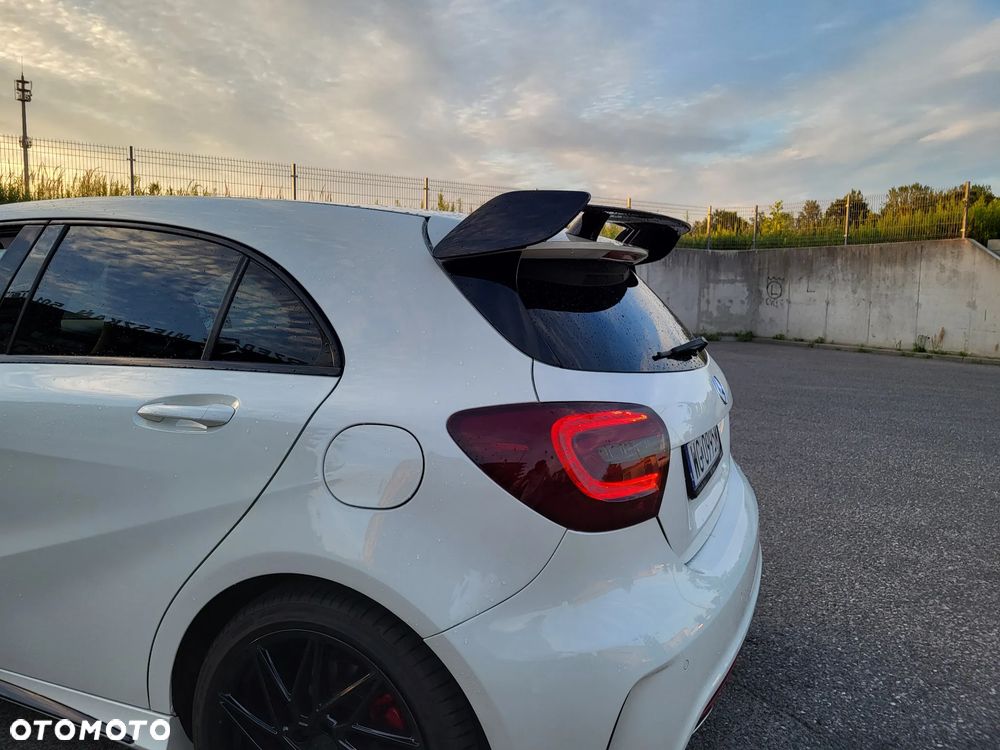 Mercedes-Benz Klasa A 250 Sport 7G-DCT - 13