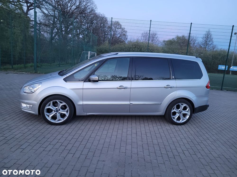Ford Galaxy - 2