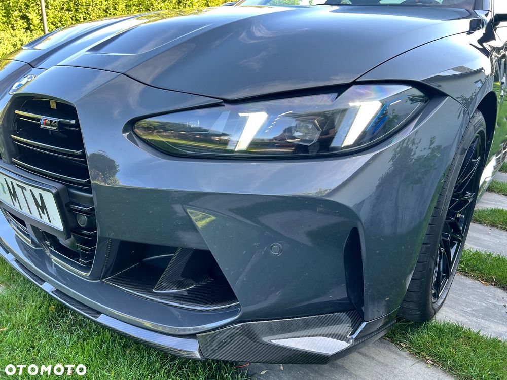 BMW M4 - 2