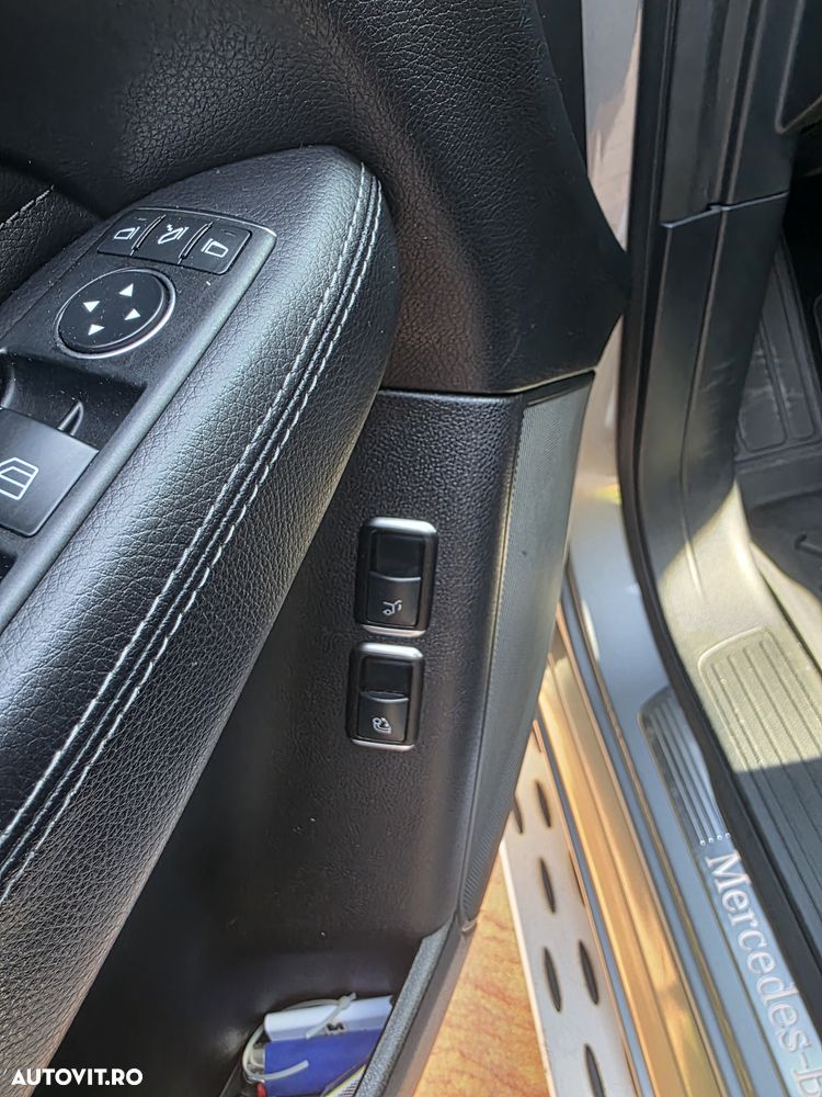 Mercedes-Benz GLE Coupe - 6
