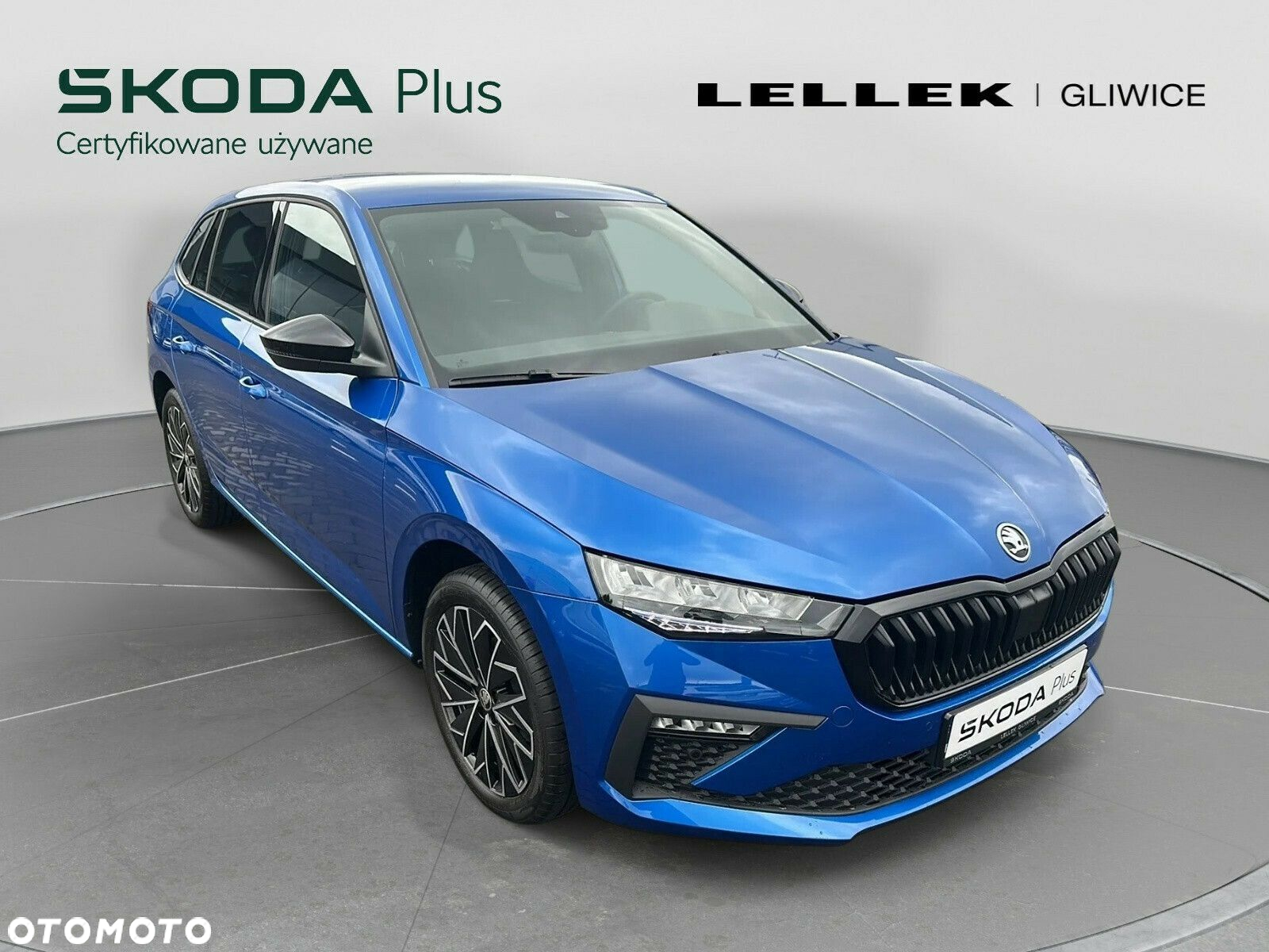 Skoda Scala 1.0 TSI Selection - 5