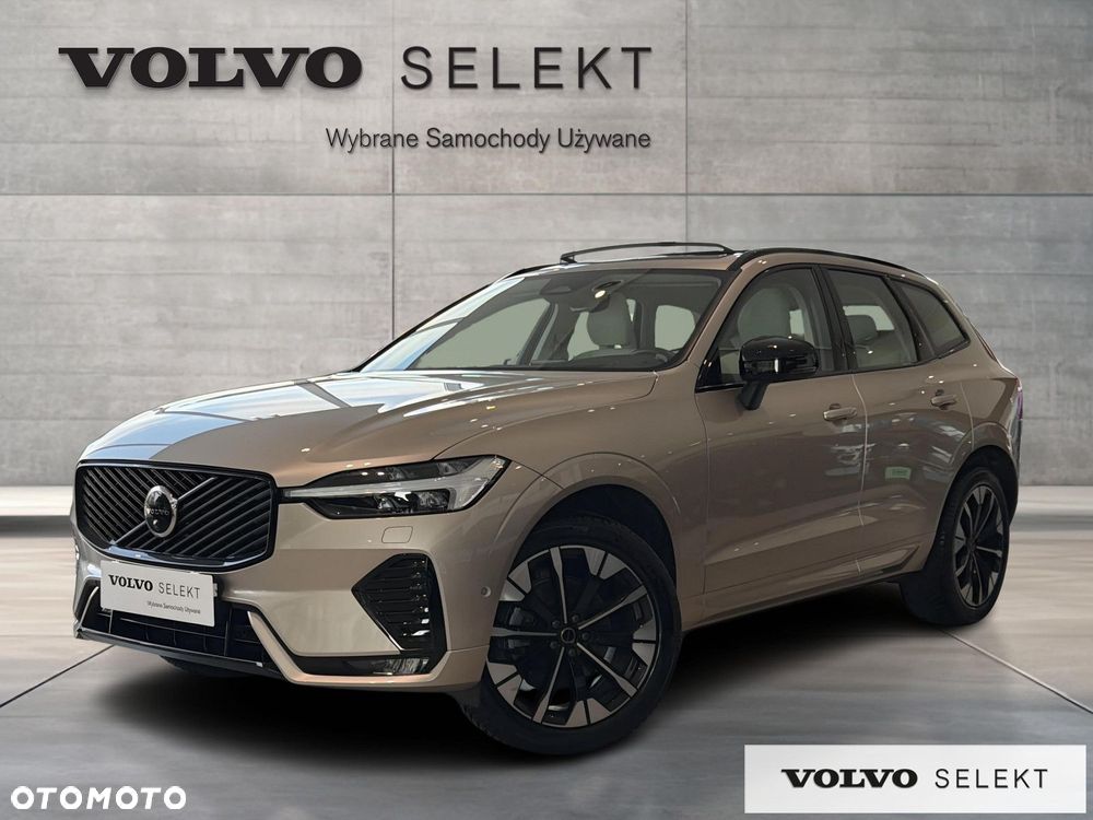 Volvo XC 60 - 2