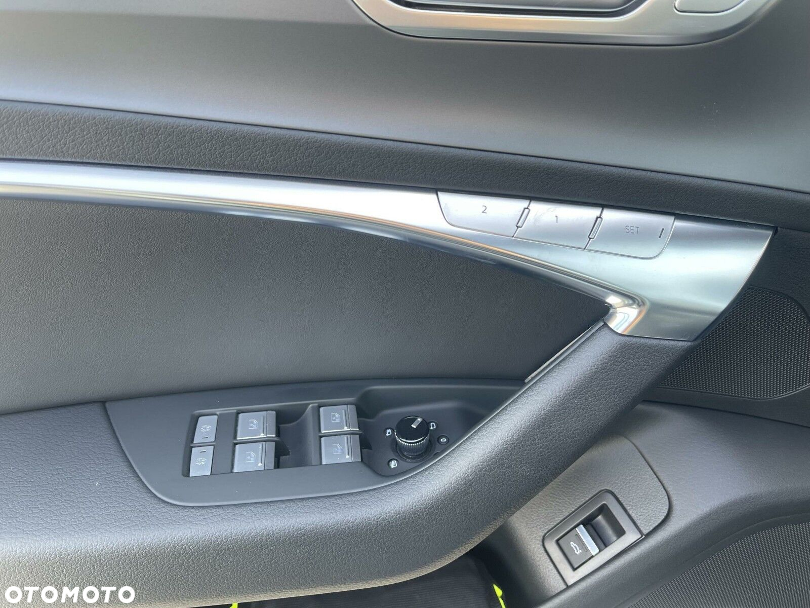 Audi A6 - 18