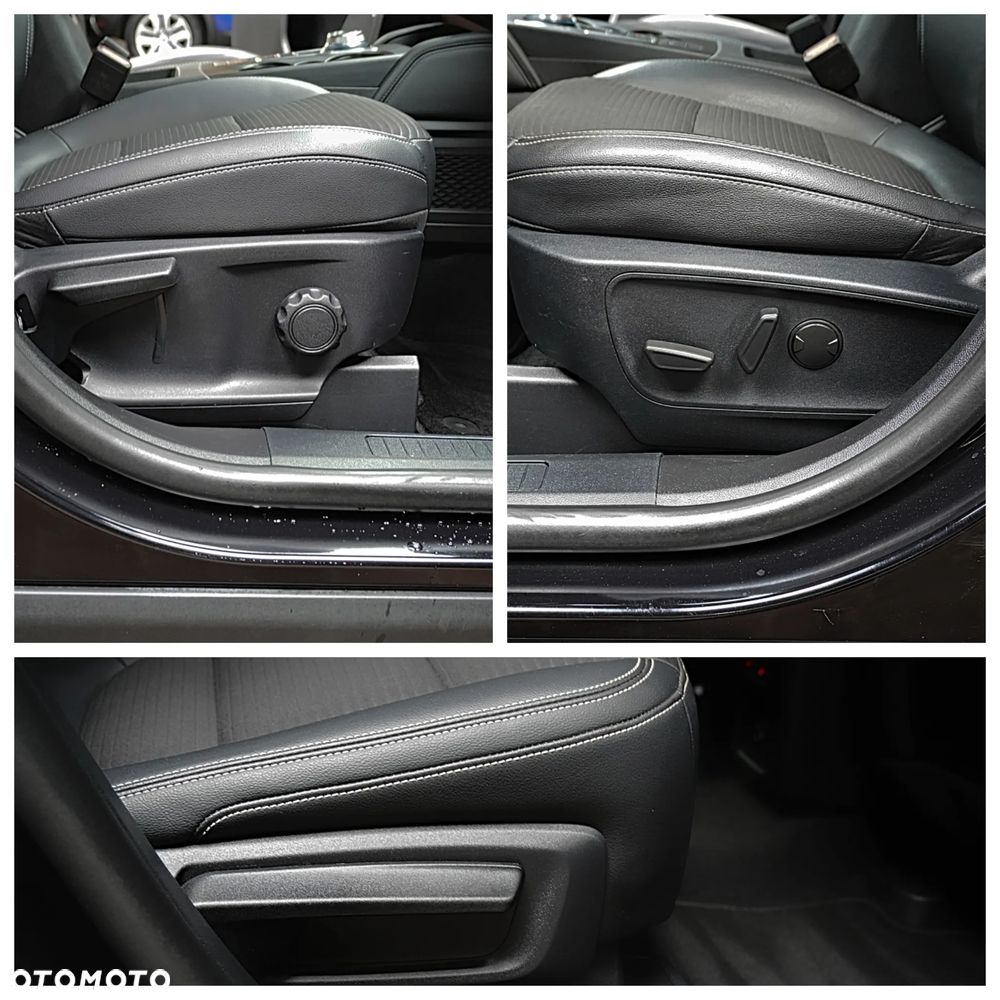 Ford Kuga 2.5 FHEV FWD Titanium X - 29