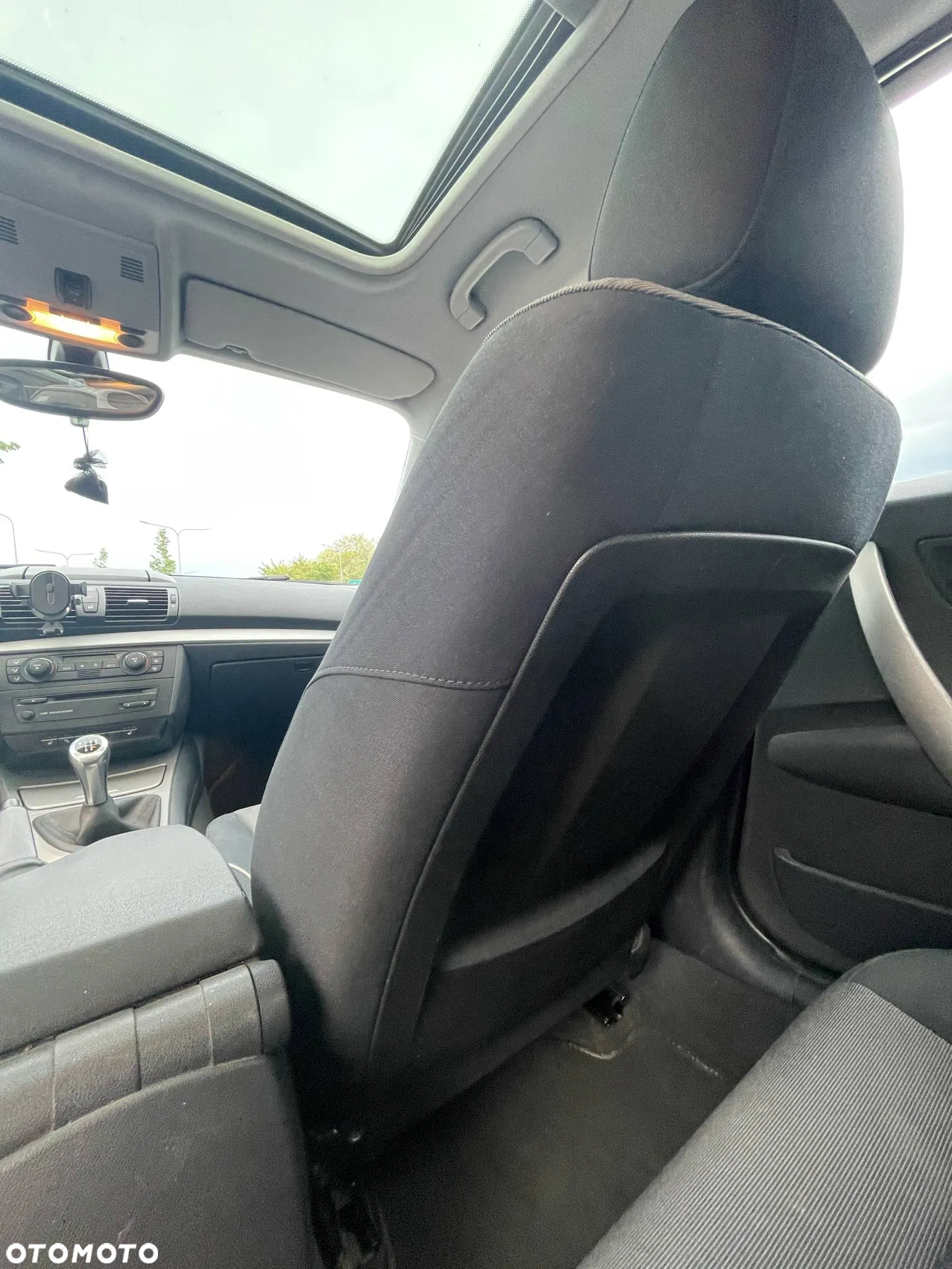BMW Seria 1 116i - 15