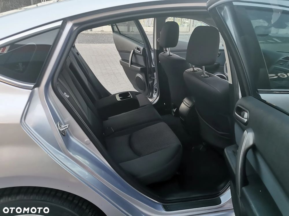 Mazda 6 1.8 Comfort - 28