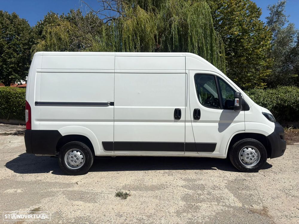 Peugeot BOXER 2.2 HDi - 25