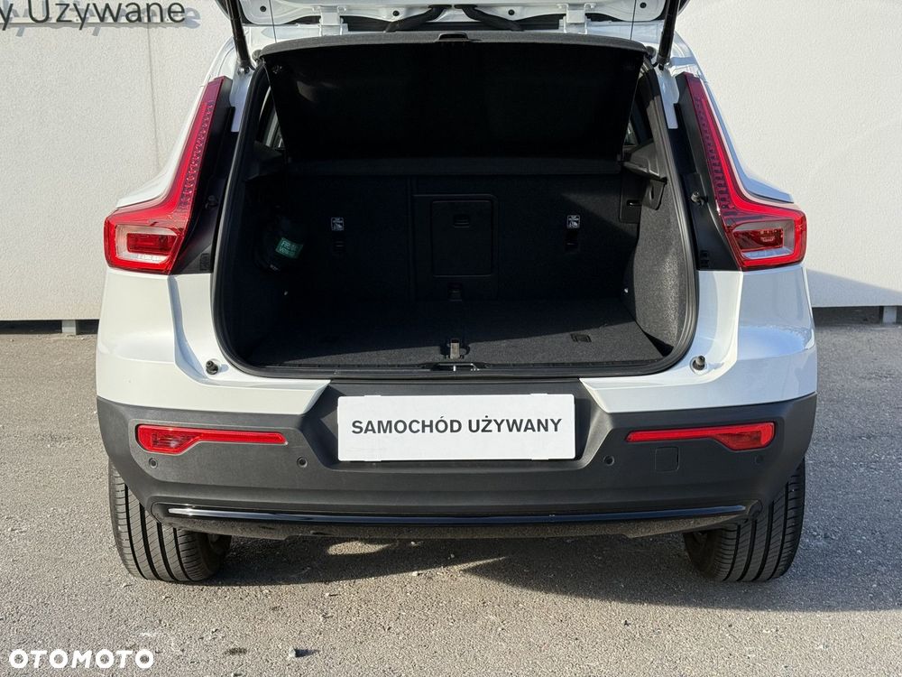 Volvo XC 40 - 10