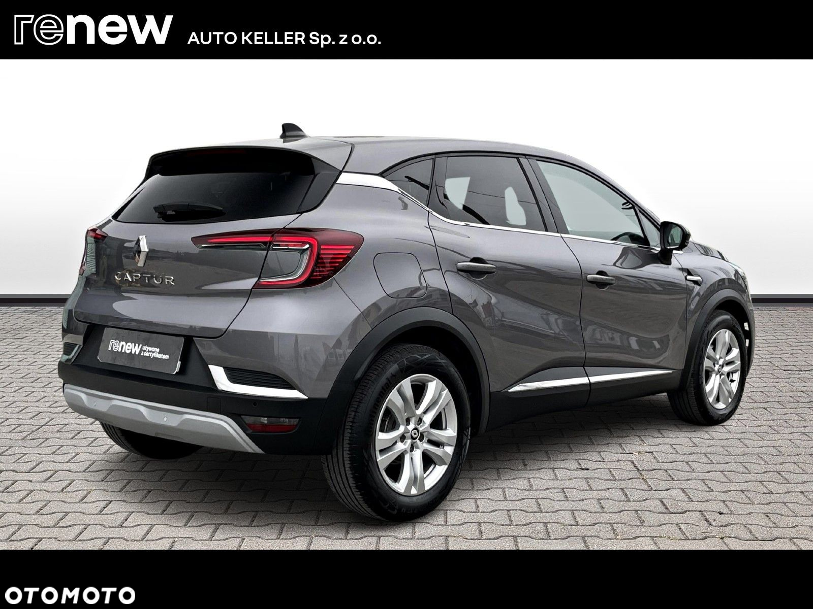 Renault Captur - 6