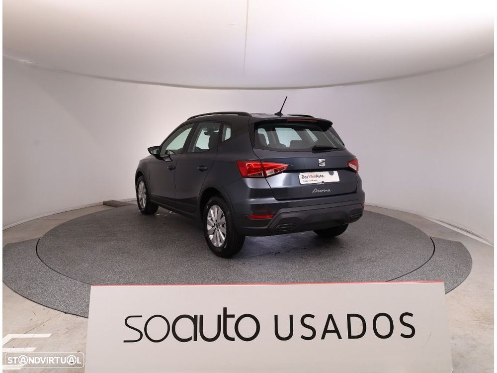 SEAT Arona 1.0 TSI Style - 9