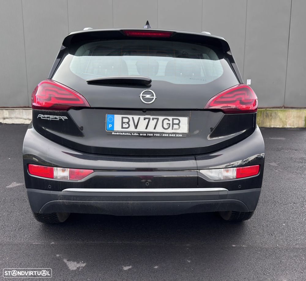 Opel Ampera-e Plus - 4
