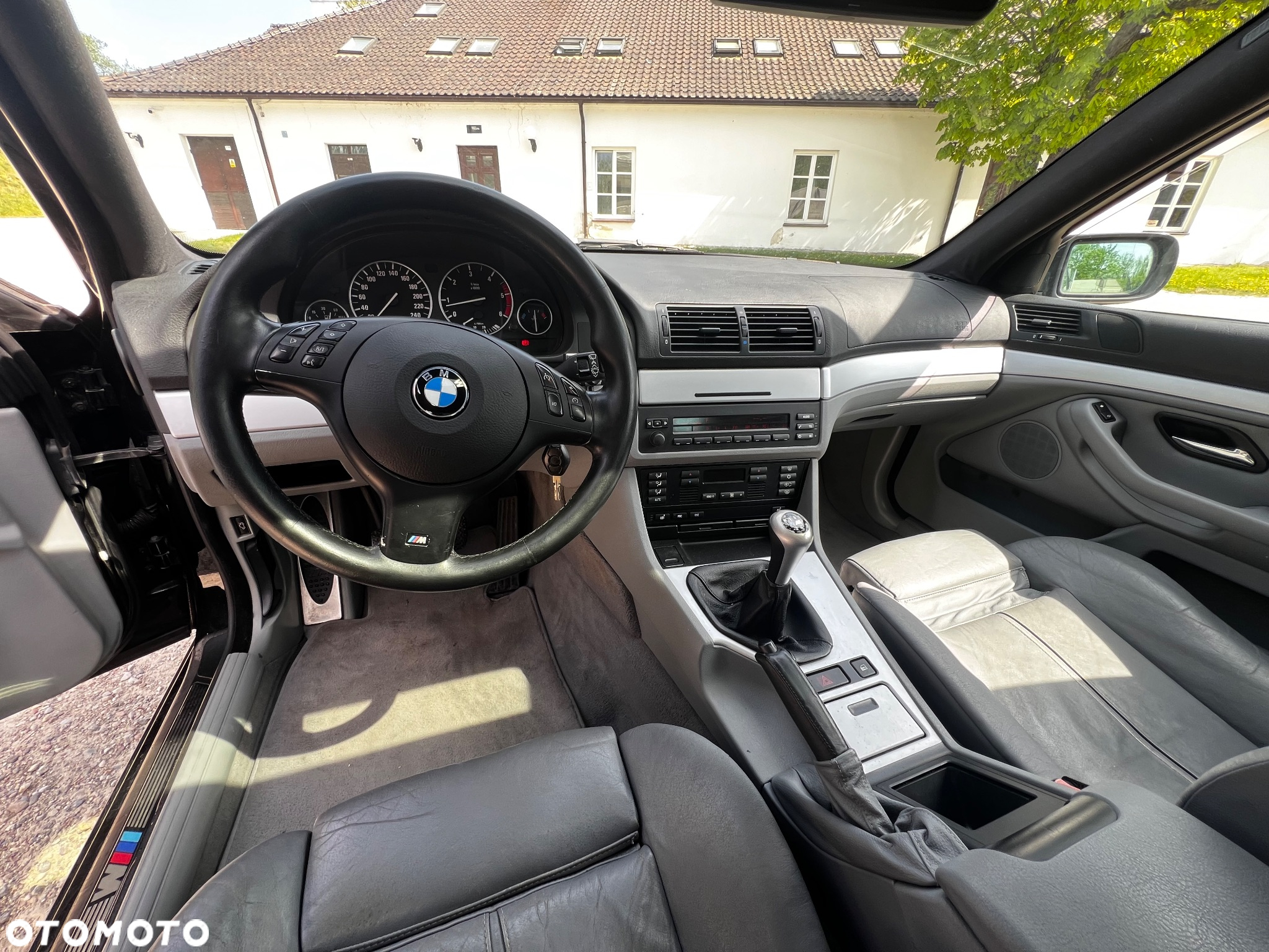 BMW Seria 5 525d - 22