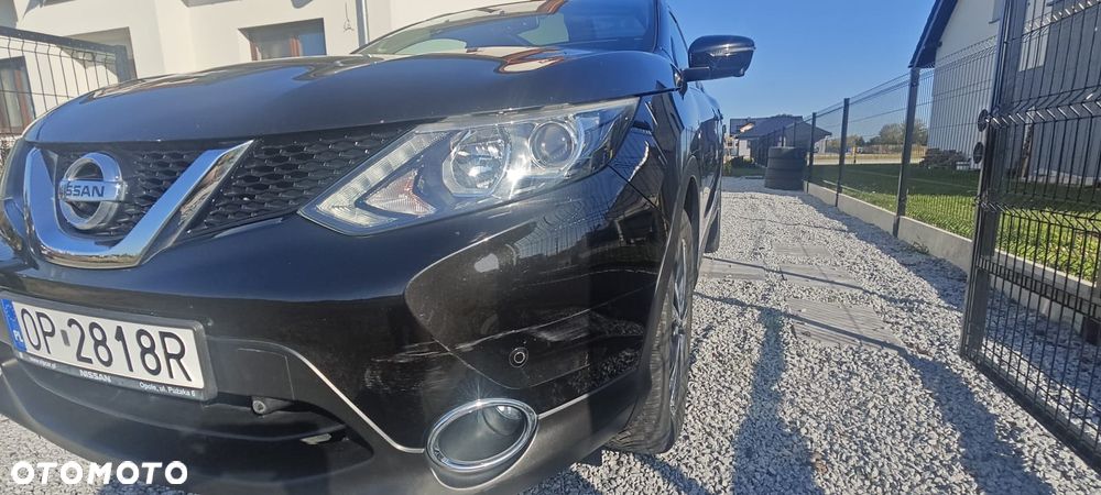 Nissan Qashqai - 14