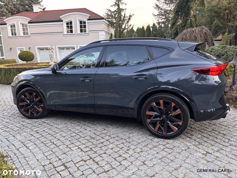 Cupra Formentor 2.0 TSI 4Drive DSG VZ - 14
