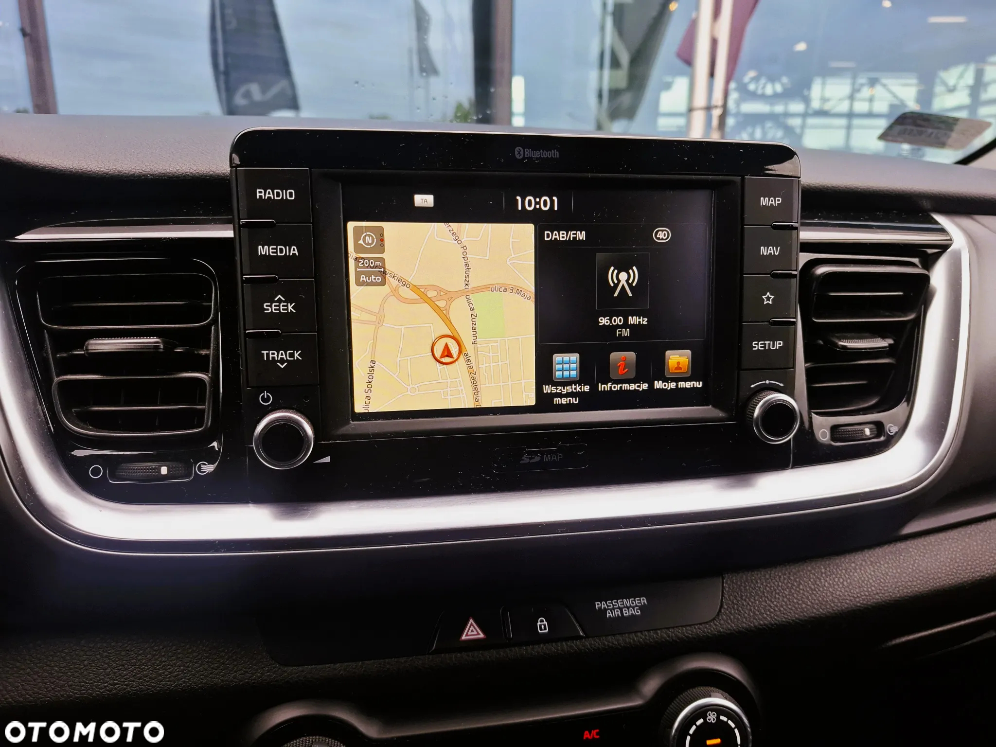 Kia Stonic 1.4 L - 20