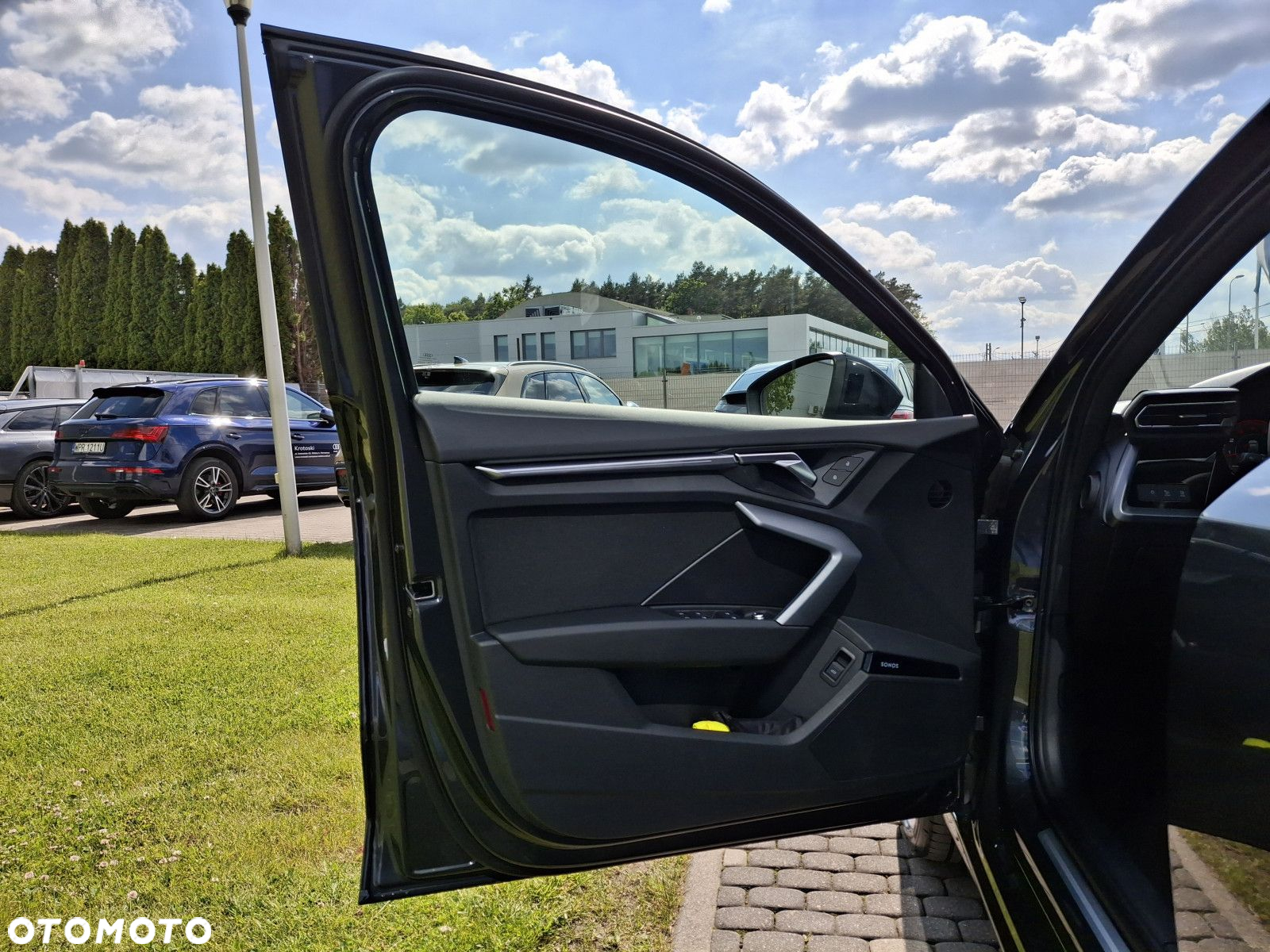 Audi A3 - 15