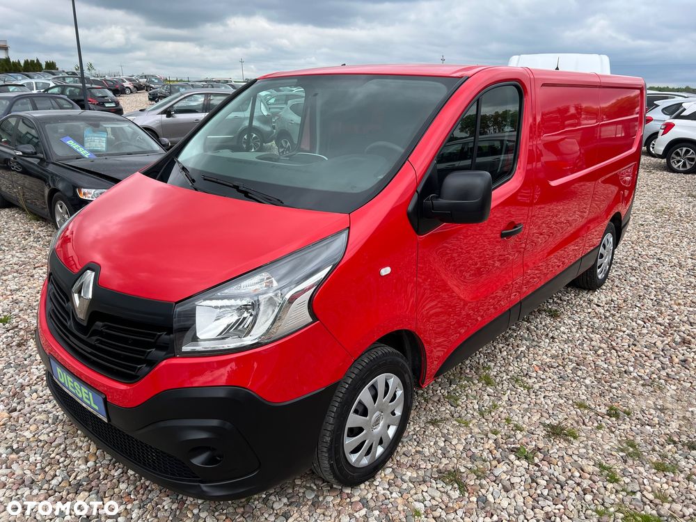 Renault Trafic - 32