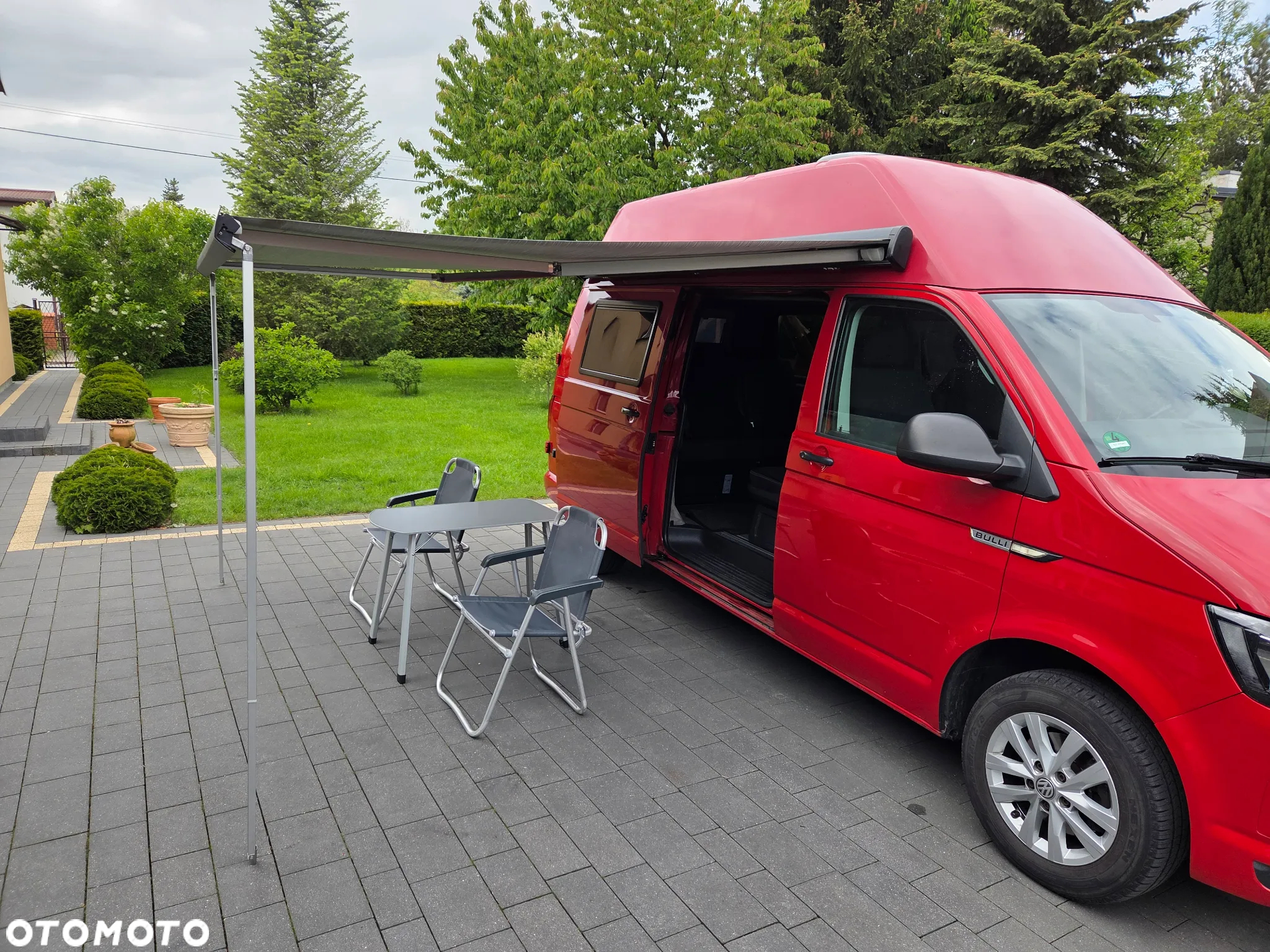 Volkswagen T6 - 8