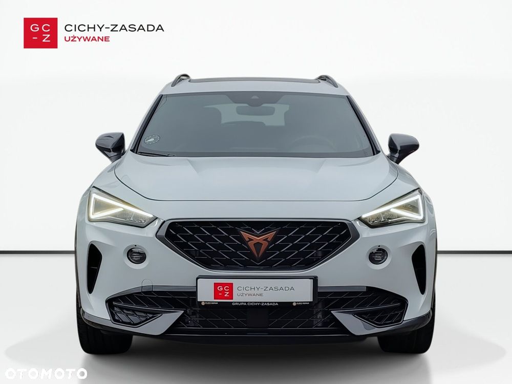 Cupra Formentor 1.5 TSI DSG - 8